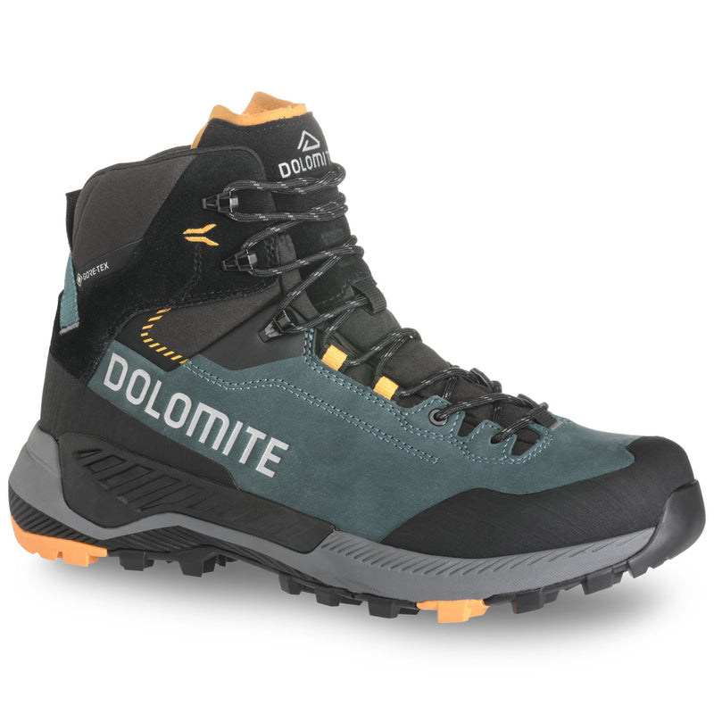 Load image into Gallery viewer, Dolomite Vernale Men&#39;s Leather High GTX Boot

