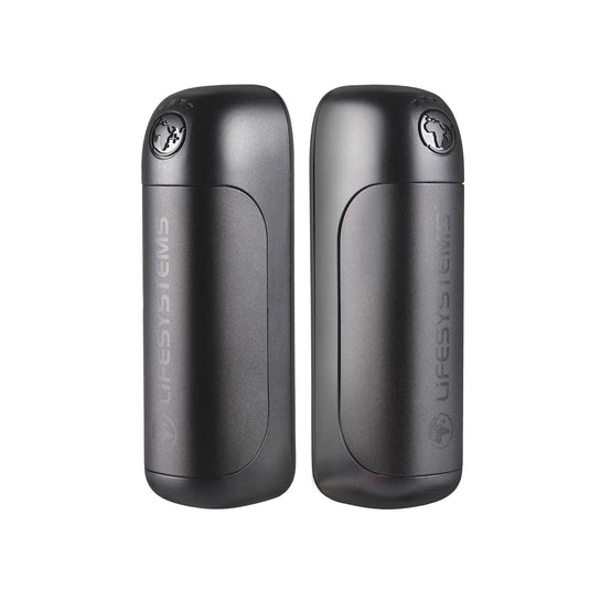 Lifesystems Rechargeable Dual Palm Handwarmer