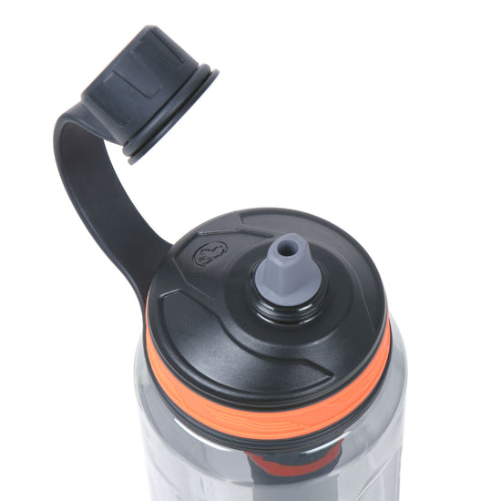 Load image into Gallery viewer, Lifesystems Water Filter &amp; Purifier Bottle
