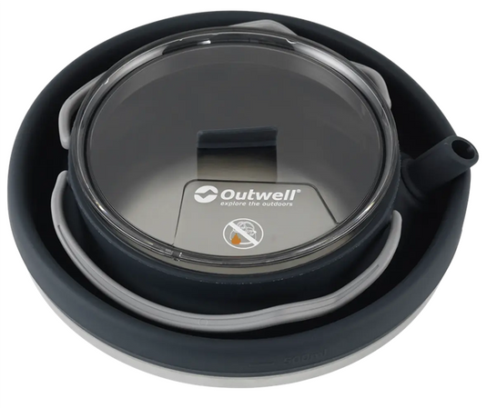 Outwell Collapsible Tea Time Kettle