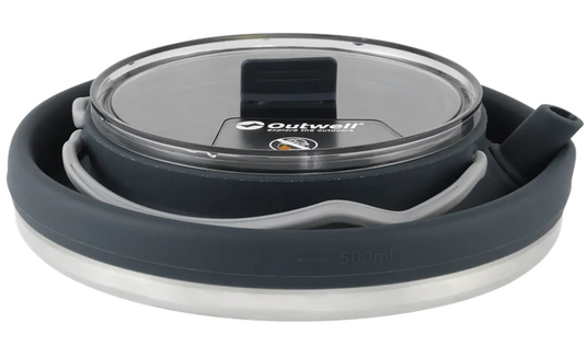 Outwell Collapsible Tea Time Kettle