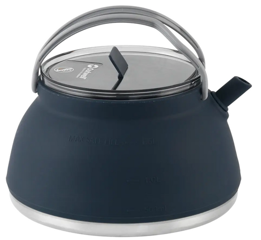 Outwell Collapsible Tea Time Kettle