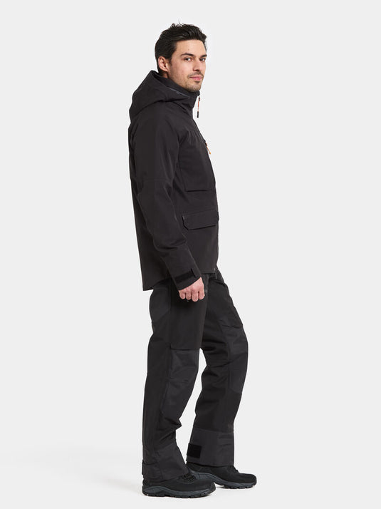Didriksons Fractus Mens Jacket