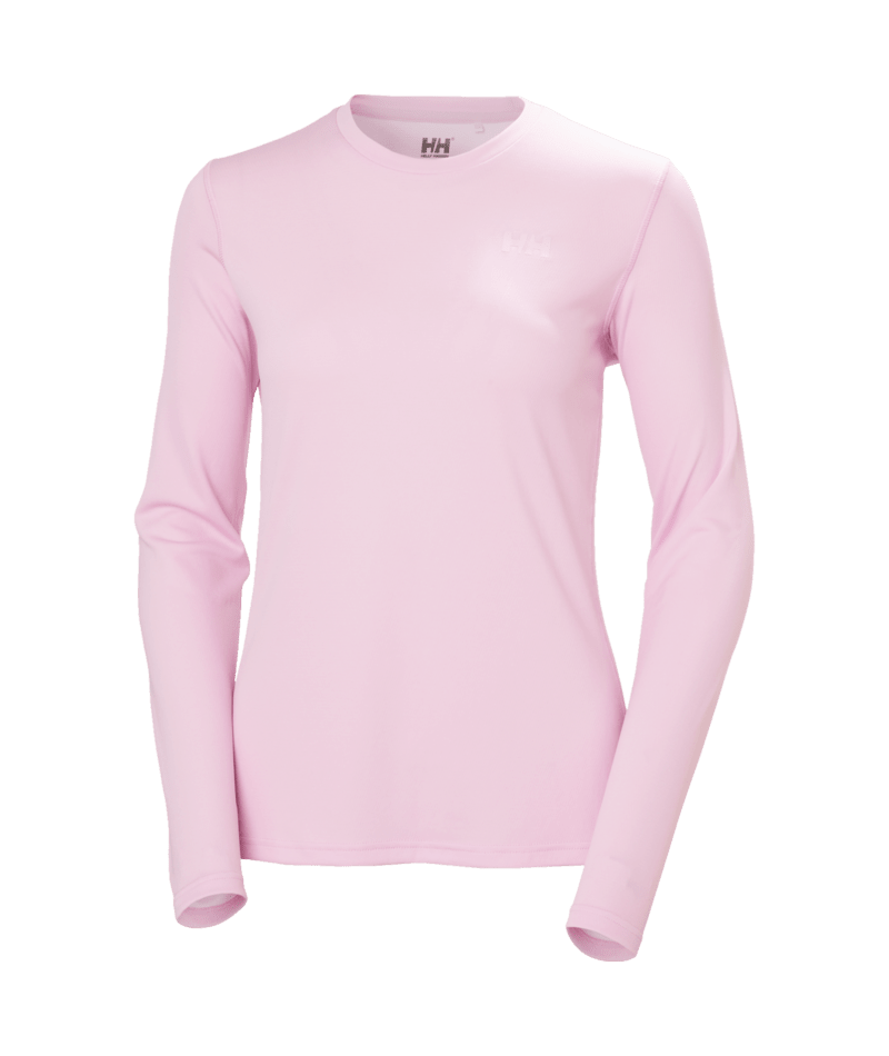 Load image into Gallery viewer, Helly Hansen Lifa Active Women&#39;s Solen LS Tee
