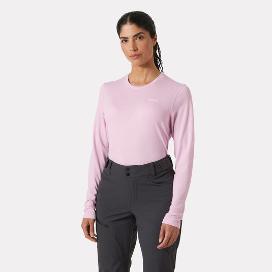 Helly Hansen Lifa Active Women's Solen LS Tee
