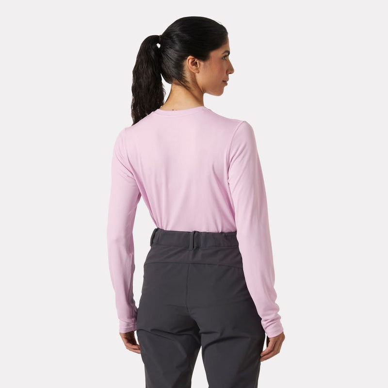 Load image into Gallery viewer, Helly Hansen Lifa Active Women&#39;s Solen LS Tee
