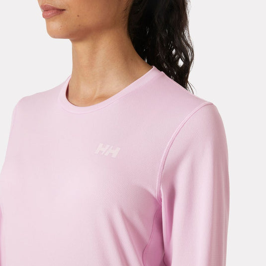Helly Hansen Lifa Active Women's Solen LS Tee