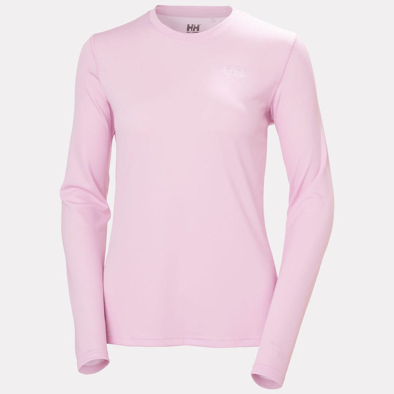 Load image into Gallery viewer, Helly Hansen Lifa Active Women&#39;s Solen LS Tee
