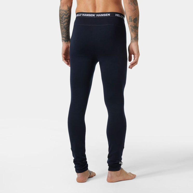 Load image into Gallery viewer, Helly Hansen Lifa Merino Mens Mid Weight Pant
