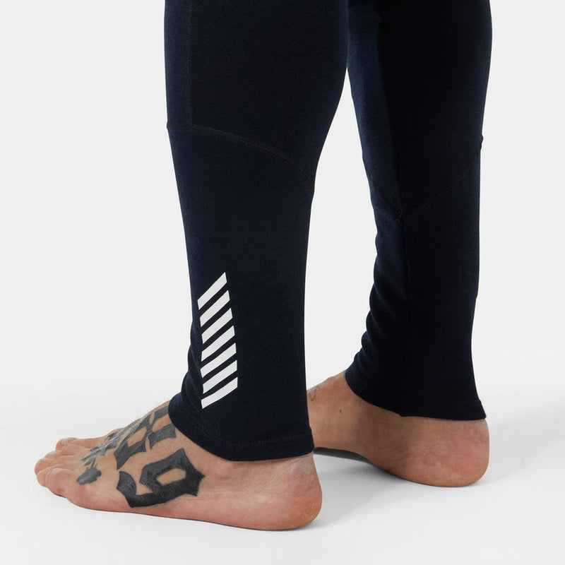 Load image into Gallery viewer, Helly Hansen Lifa Merino Mens Mid Weight Pant
