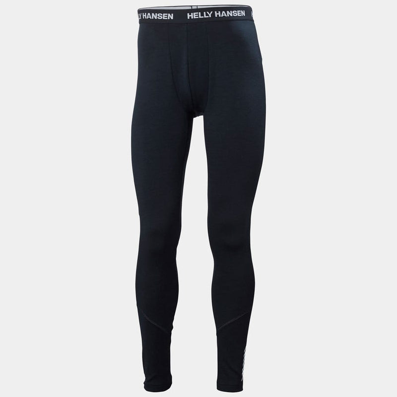 Load image into Gallery viewer, Helly Hansen Lifa Merino Mens Mid Weight Pant
