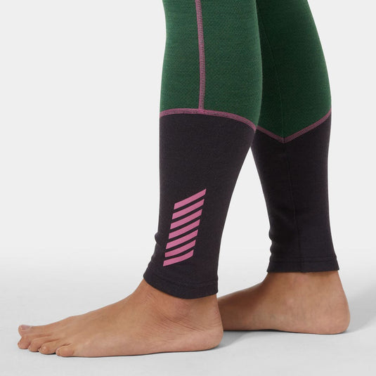 Helly Hansen Lifa Merino Womens Mid Weight Pant