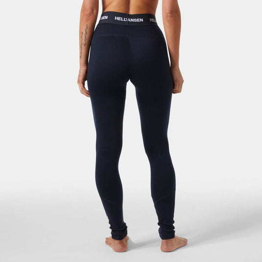 Helly Hansen Lifa Merino Womens Mid Weight Pant