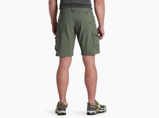 Kuhl Ambush Mens Kargo Short