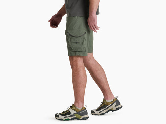 Kuhl Ambush Mens Kargo Short