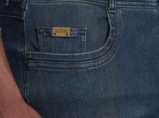 Load image into Gallery viewer, Kuhl Denim Mens Klassik
