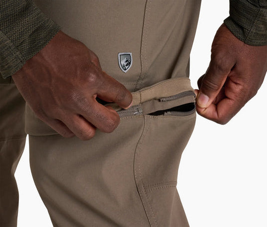 Kuhl Renegade Convertible Pant