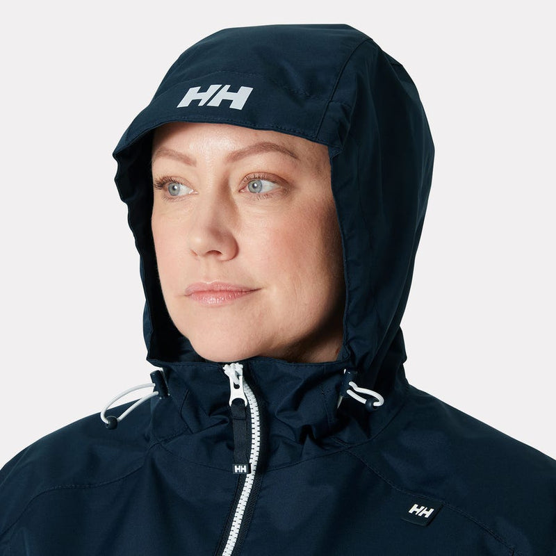 Load image into Gallery viewer, Helly Hansen Belfast Long Women&#39;s Jacket
