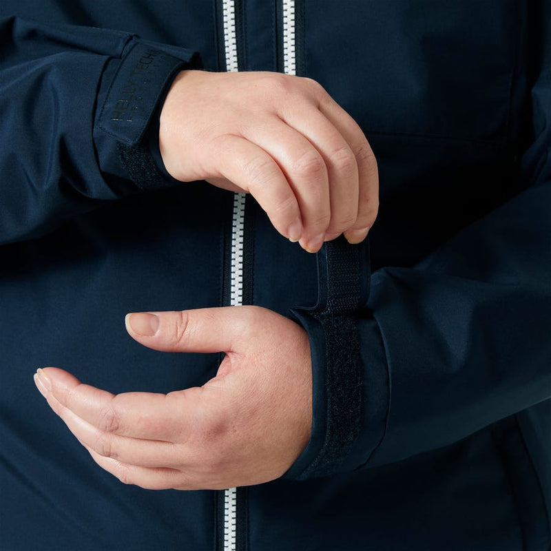 Load image into Gallery viewer, Helly Hansen Belfast Long Women&#39;s Jacket
