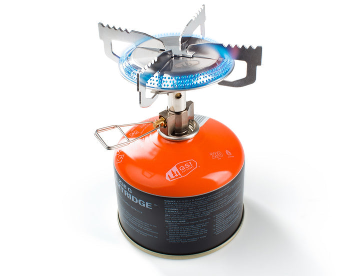 Load image into Gallery viewer, GSI Glacier Camp Stove
