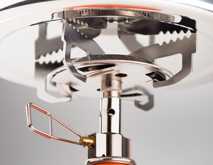 Load image into Gallery viewer, GSI Glacier Camp Stove
