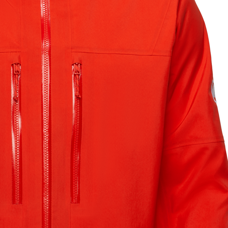 Load image into Gallery viewer, Mammut Crater Pro HS Hooded Jacket Mens
