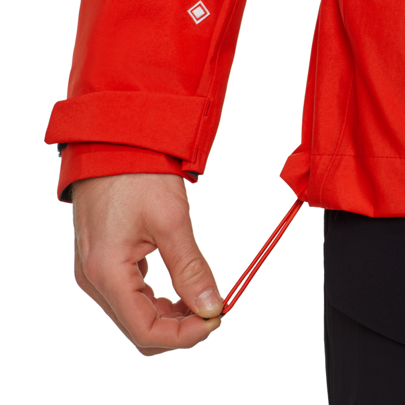 Load image into Gallery viewer, Mammut Crater Pro HS Hooded Jacket Mens
