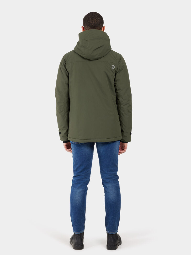 Load image into Gallery viewer, Didriksons Stefan USX Mens Jacket
