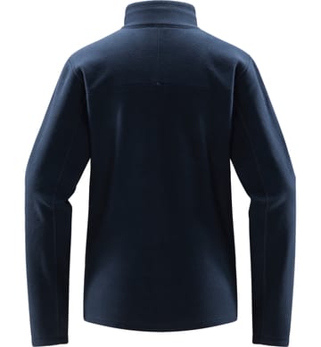 Haglofs Buteo Womens Mid Fleece Jacket