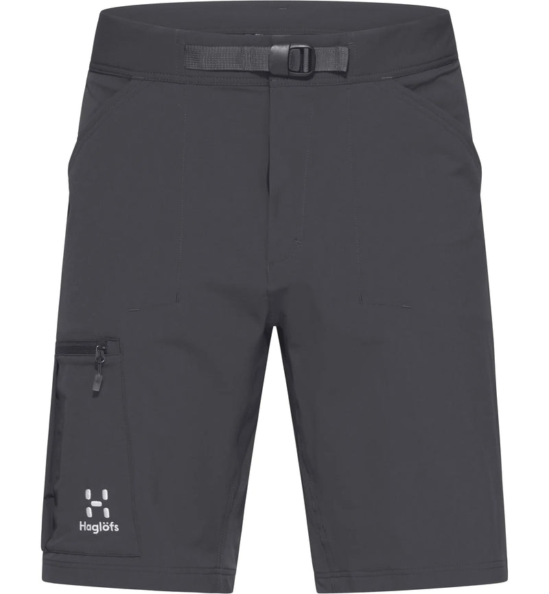 Load image into Gallery viewer, Haglöfs Men&#39;s Lizard Softshell Shorts
