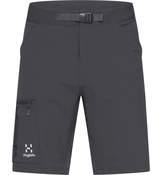 Haglöfs Men's Lizard Softshell Shorts