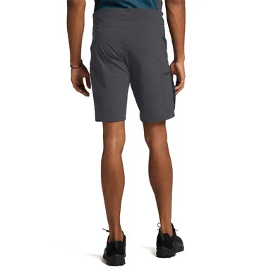 Load image into Gallery viewer, Haglöfs Men&#39;s Lizard Softshell Shorts
