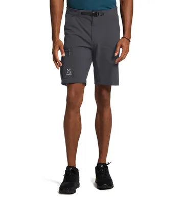 Load image into Gallery viewer, Haglöfs Men&#39;s Lizard Softshell Shorts
