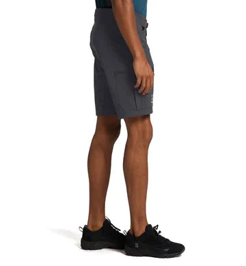 Load image into Gallery viewer, Haglöfs Men&#39;s Lizard Softshell Shorts
