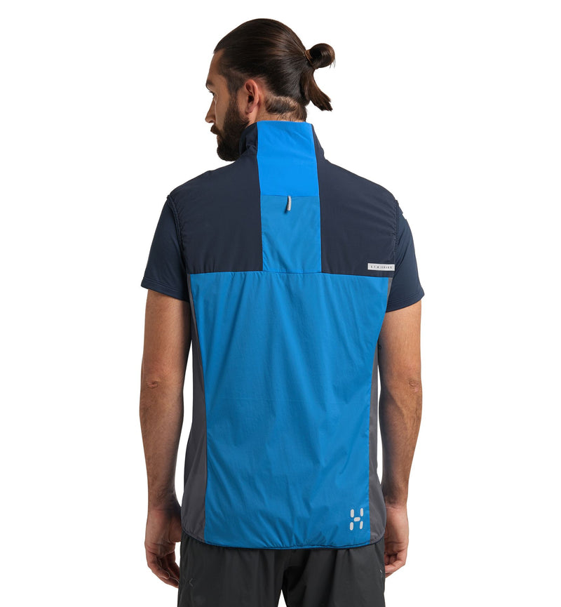 Load image into Gallery viewer, Haglöfs Men&#39;s Alpha Vest
