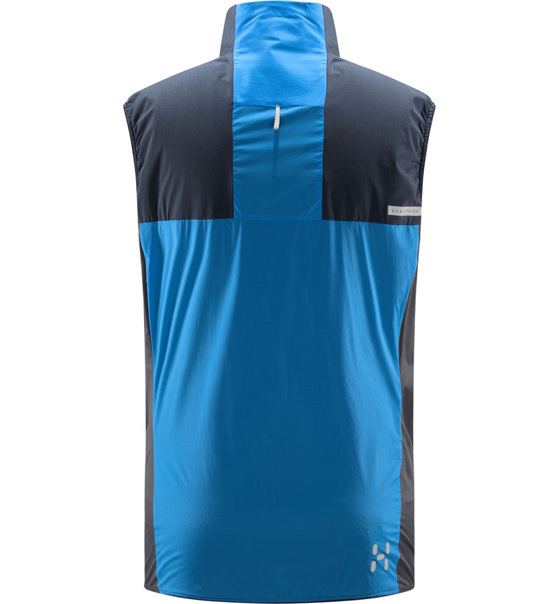 Load image into Gallery viewer, Haglöfs Men&#39;s Alpha Vest
