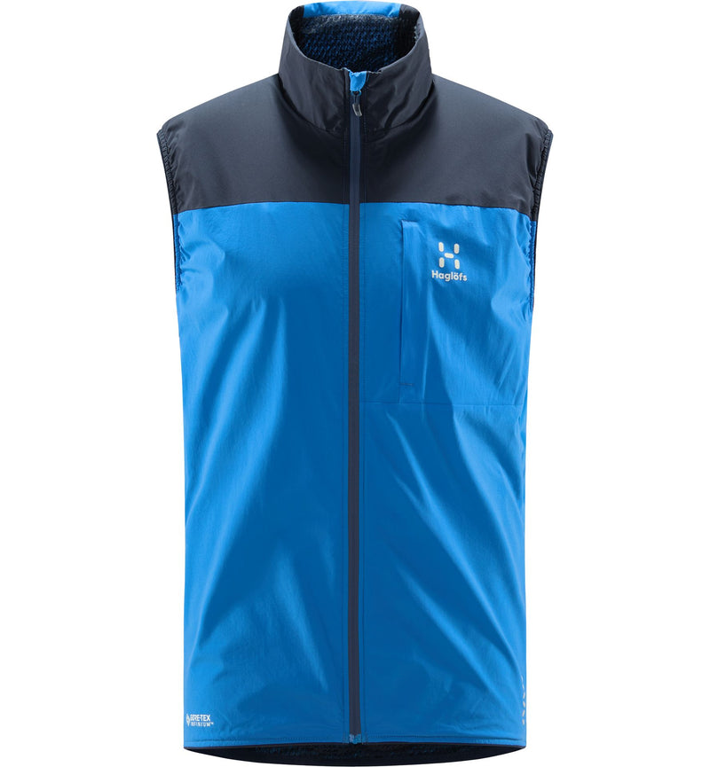 Load image into Gallery viewer, Haglöfs Men&#39;s Alpha Vest
