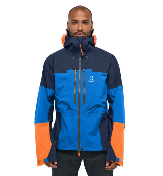 Haglofs Spitz GTX Pro Jacket Men