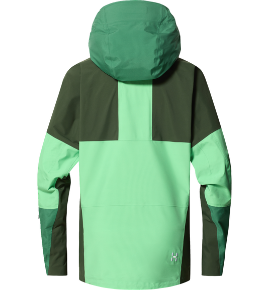 Haglofs Spitz GTX Pro Jacket Women