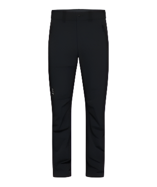 Load image into Gallery viewer, Haglöfs Morän Softshell Standard Pant Men
