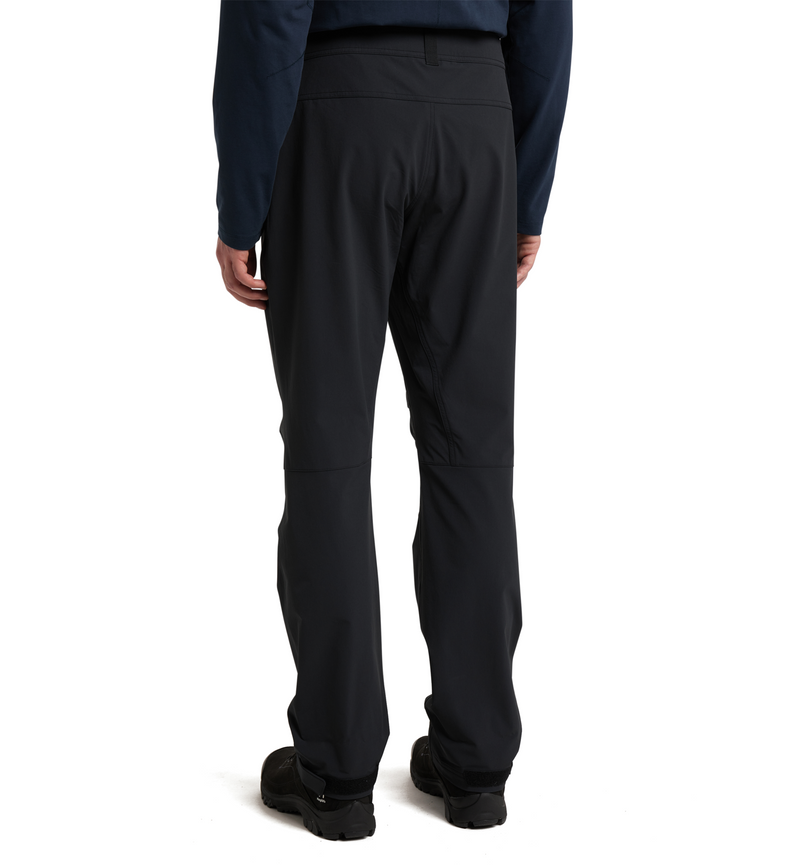 Load image into Gallery viewer, Haglöfs Morän Softshell Standard Pant Men
