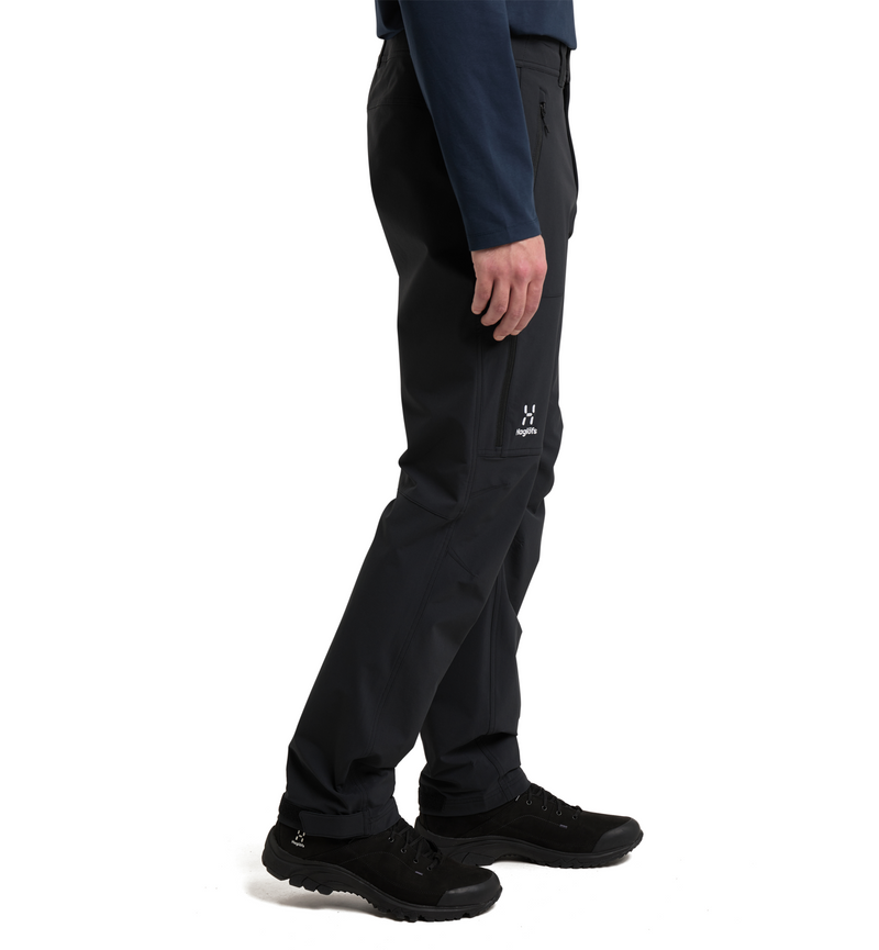 Load image into Gallery viewer, Haglöfs Morän Softshell Standard Pant Men
