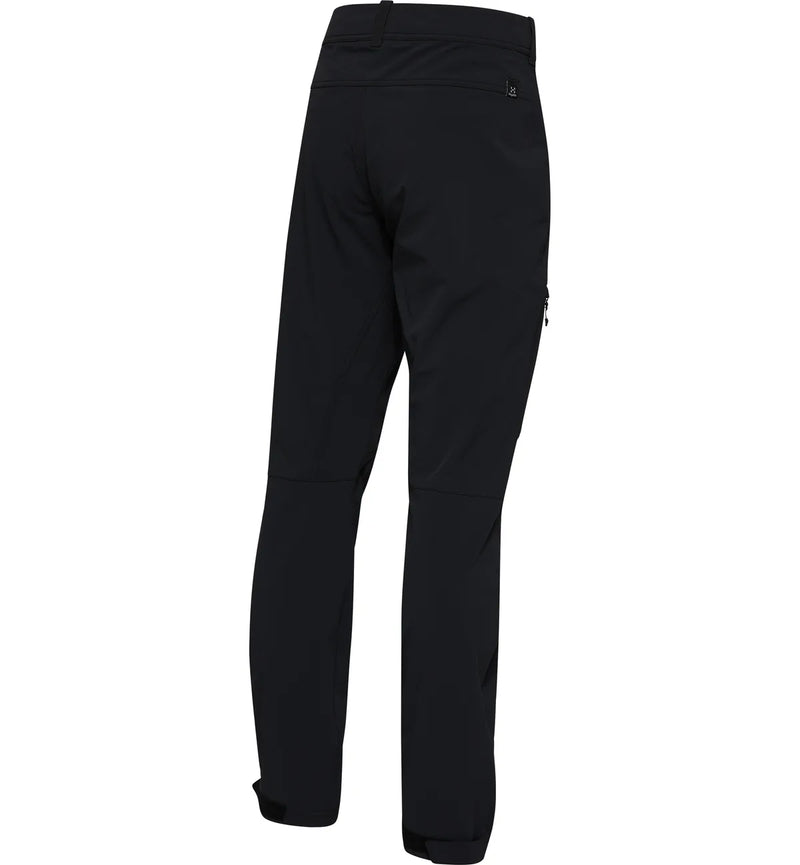 Load image into Gallery viewer, Haglöfs Morän Softshell Standard Pant Men
