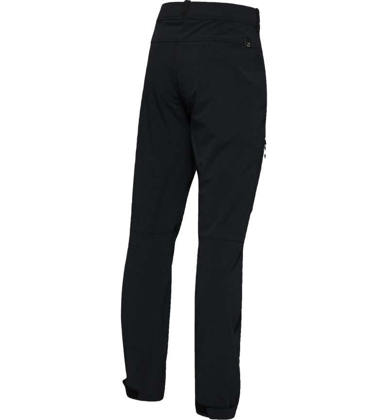 Load image into Gallery viewer, Haglöfs Morän Softshell Standard Pant Men
