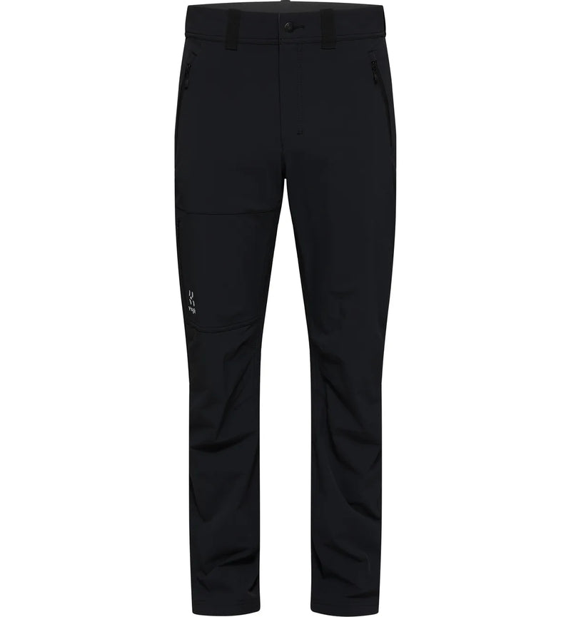 Load image into Gallery viewer, Haglöfs Morän Softshell Standard Pant Men
