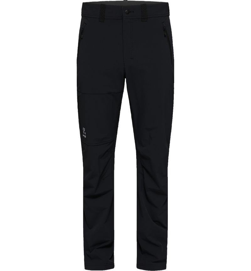 Load image into Gallery viewer, Haglöfs Morän Softshell Standard Pant Men
