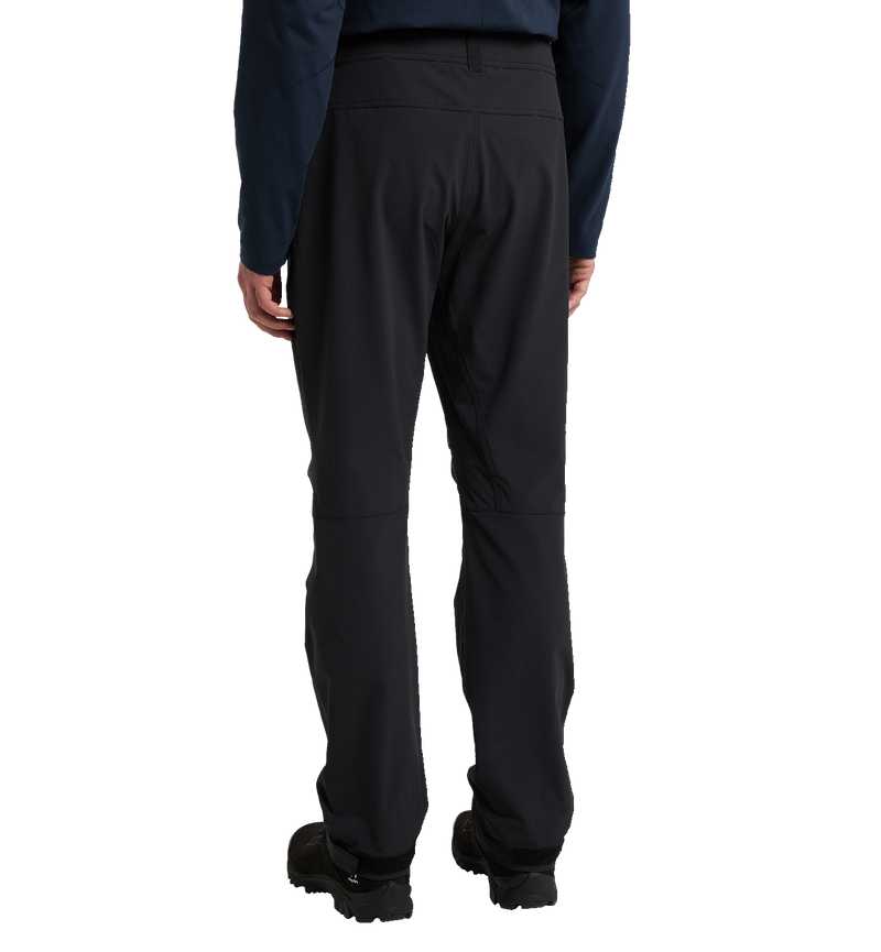 Load image into Gallery viewer, Haglöfs Morän Softshell Standard Pant Men
