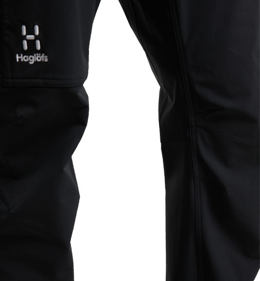 Haglöfs Morän Softshell Standard Pant Men