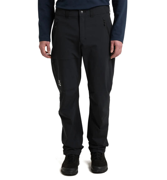 Haglöfs Morän Softshell Standard Pant Men