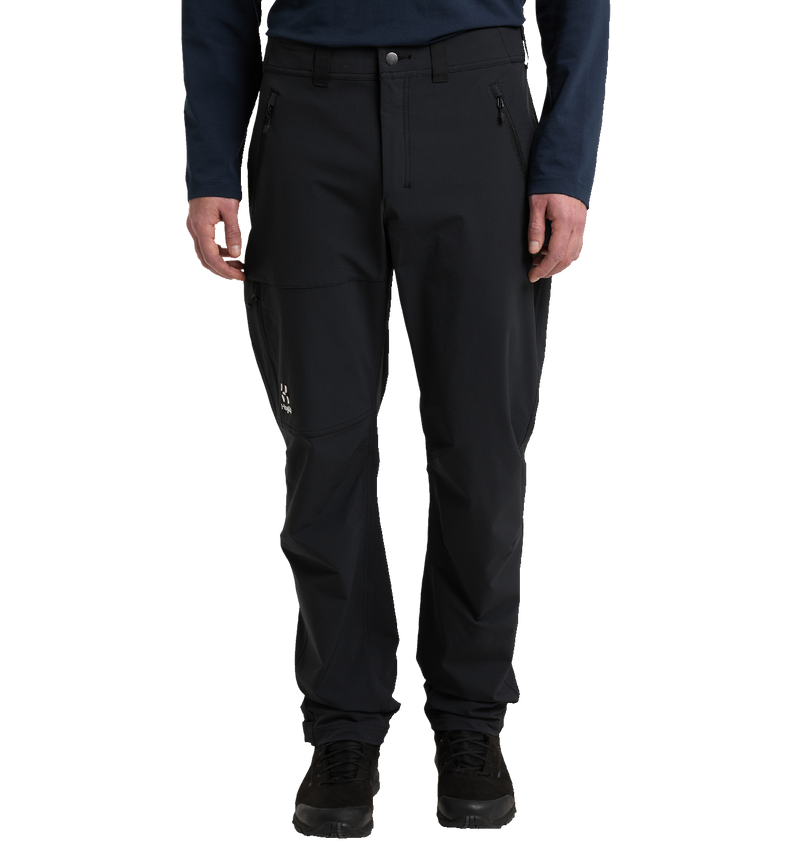 Load image into Gallery viewer, Haglöfs Morän Softshell Standard Pant Men
